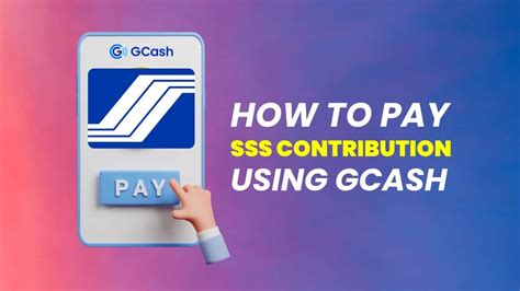 How to Pay SSS Contribution Using GCash in 2024: 8 Steps.